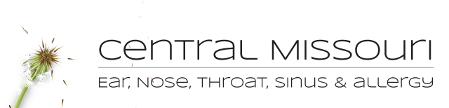 Central Missouri - Ear, Nose and Throat Specialist